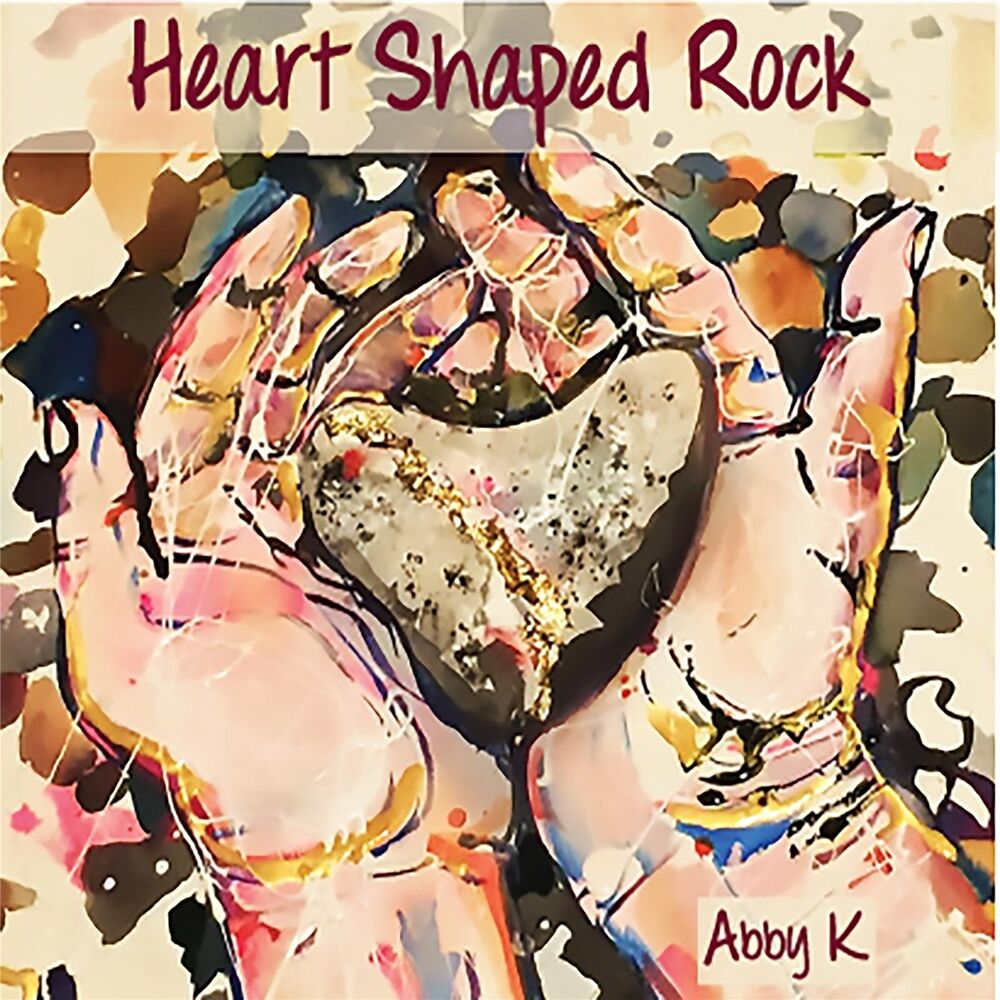 Picture of Heart Shaped Rock