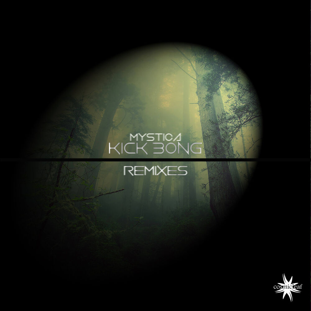 Picture of Mystica Remixes