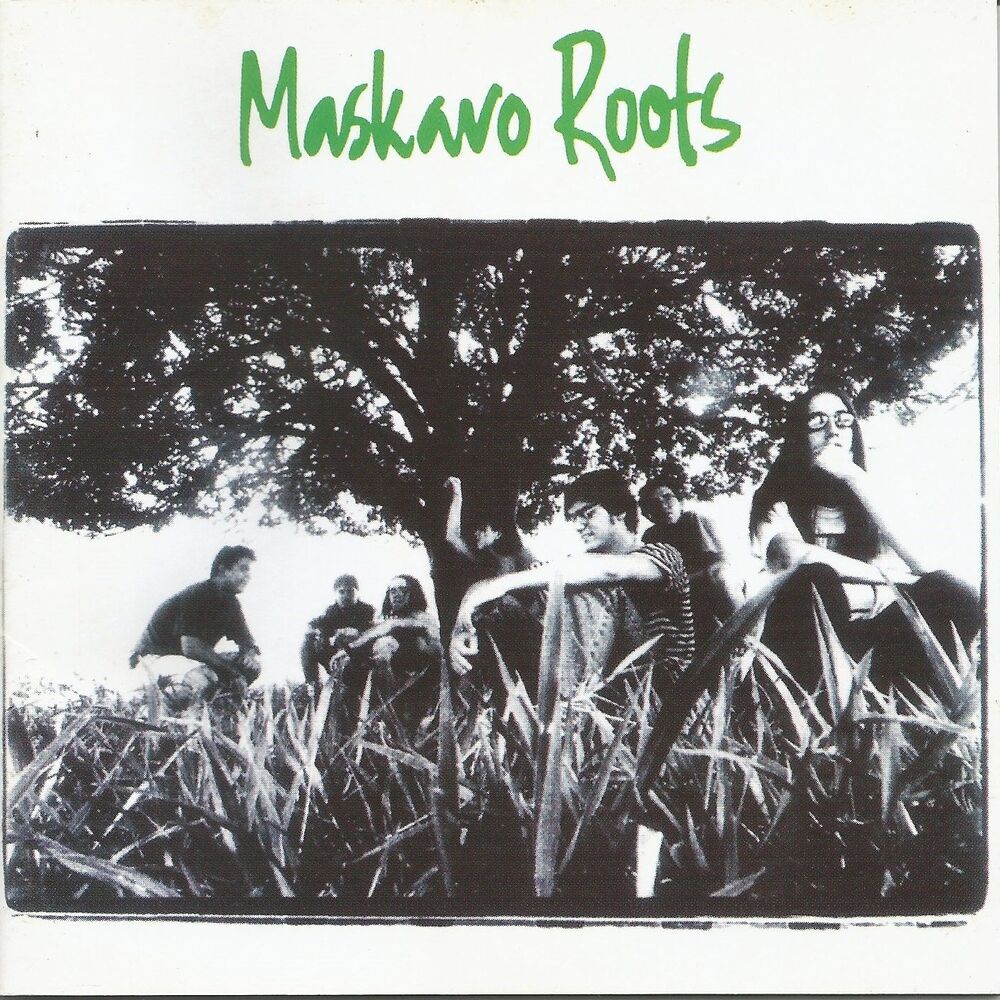 Picture of Maskavo Roots