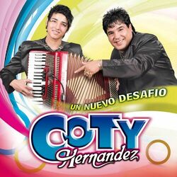 Cover of Un Nuevo Desafío