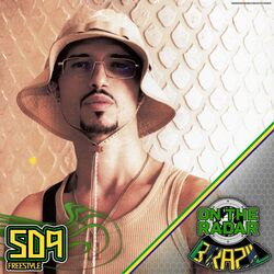 SD9 On The Radar Freestyle