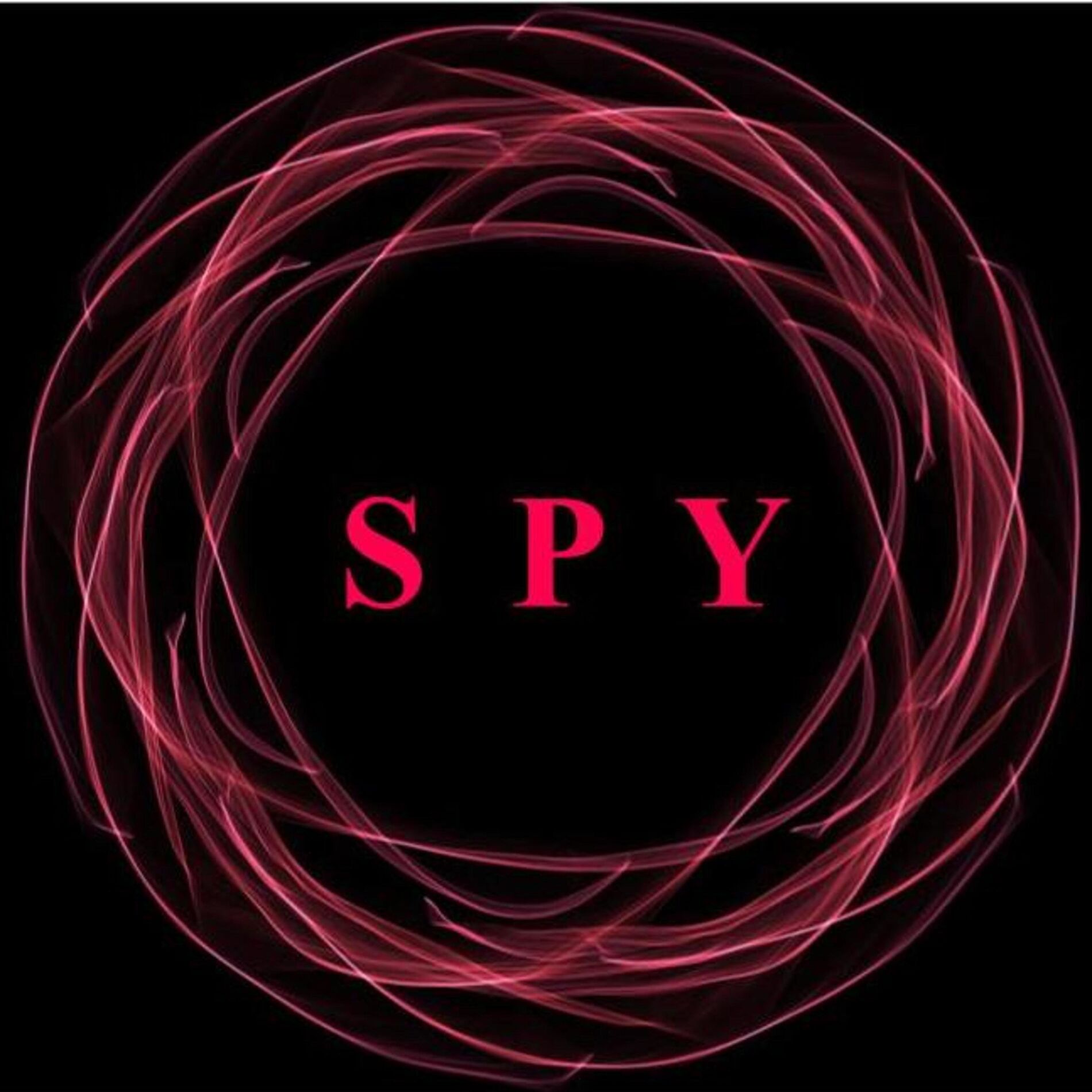 Album cover of Spy (feat. Lightspeed6)