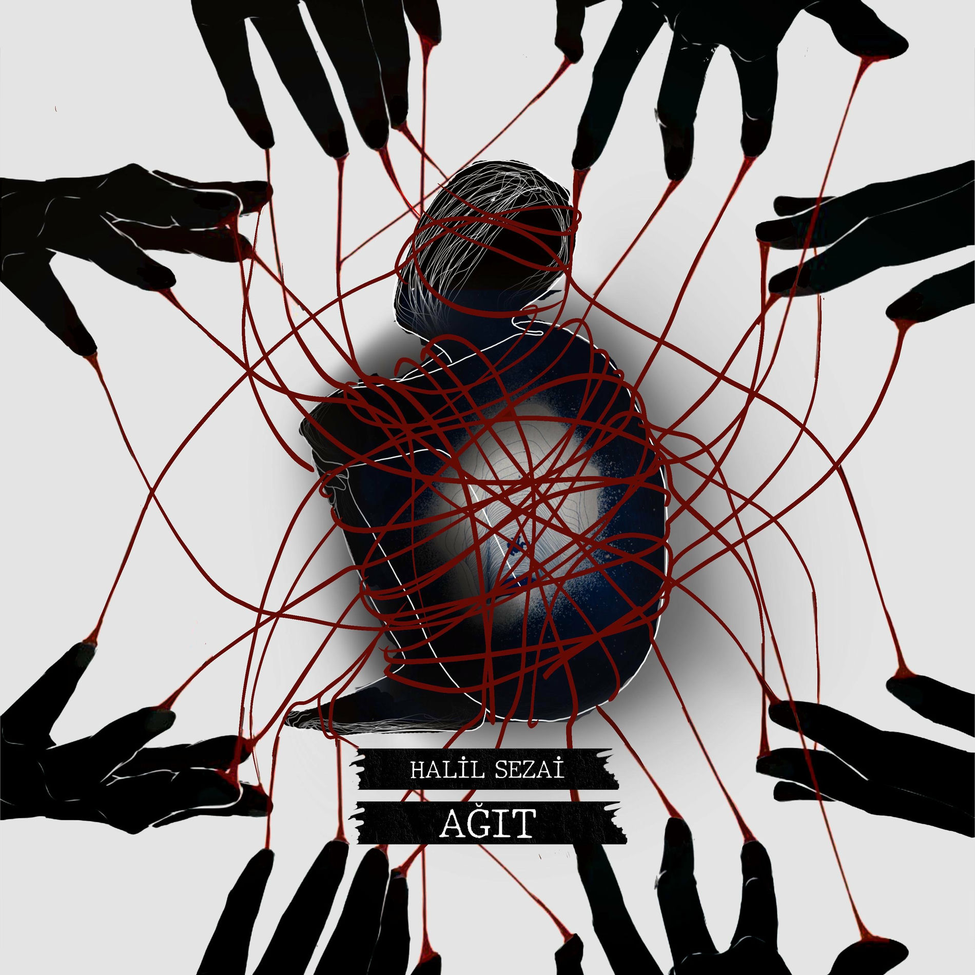 Album cover of Ağıt