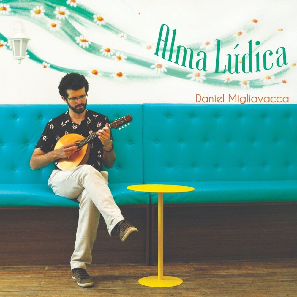 Picture of Alma Lúdica