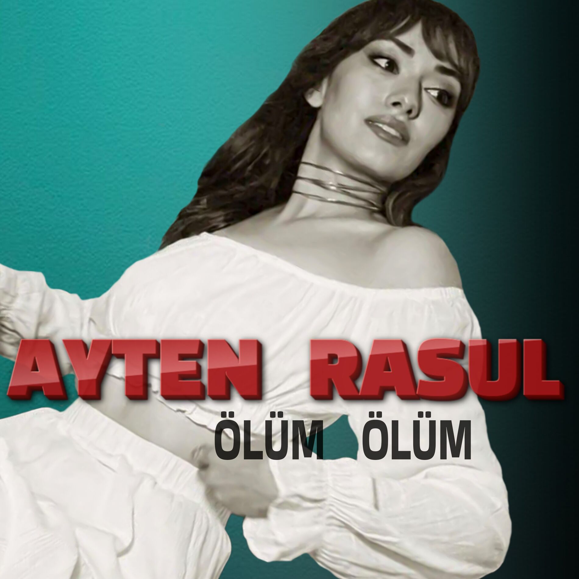 Album cover of Ölüm Ölüm