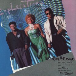 Cover of Exploration