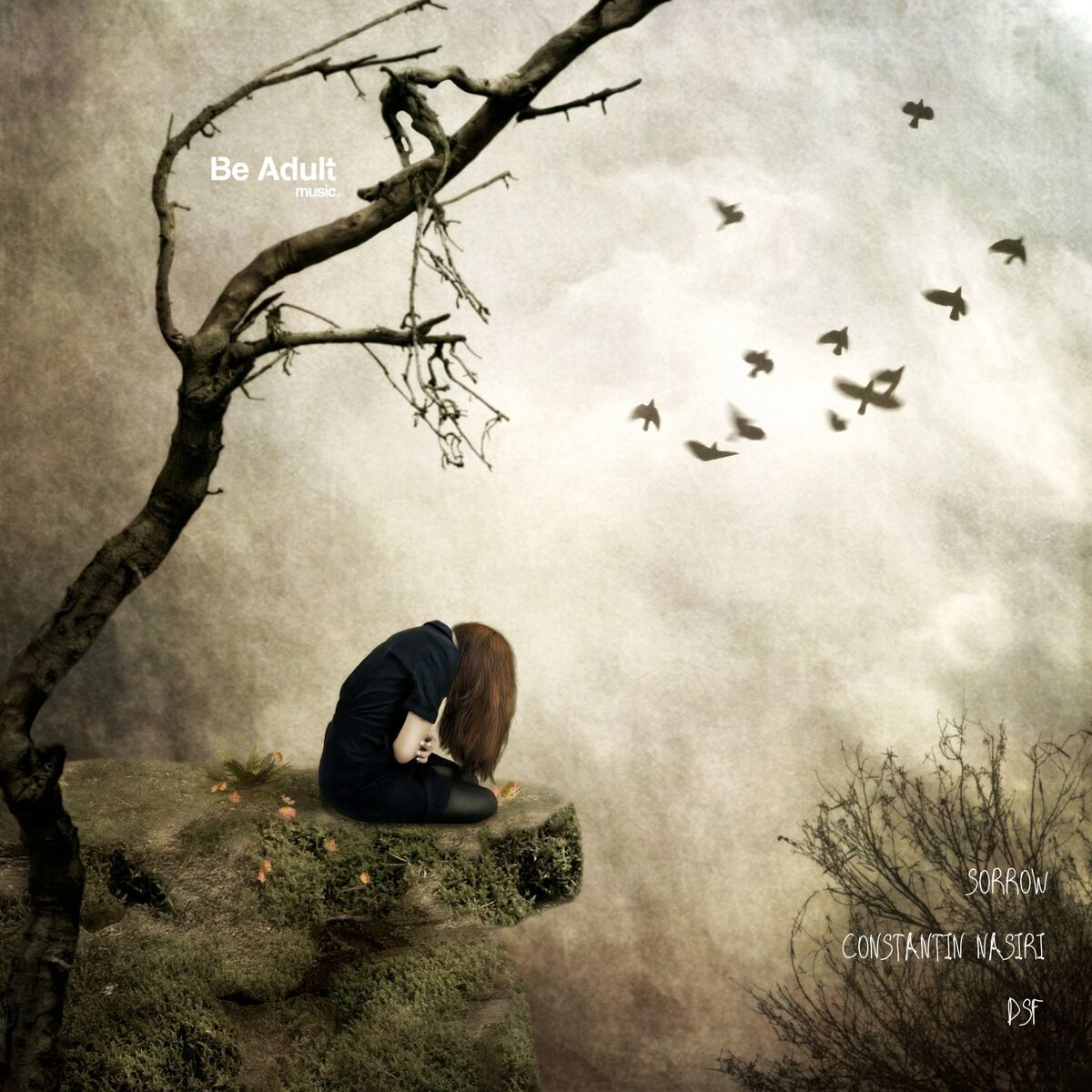 Album cover of Sorrow