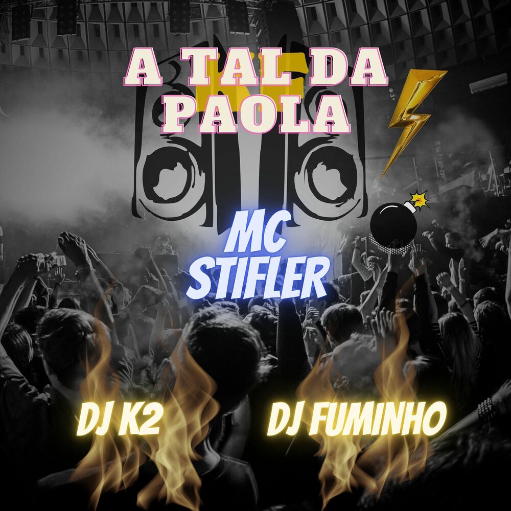 Picture of A Tal da Paola (Remix)