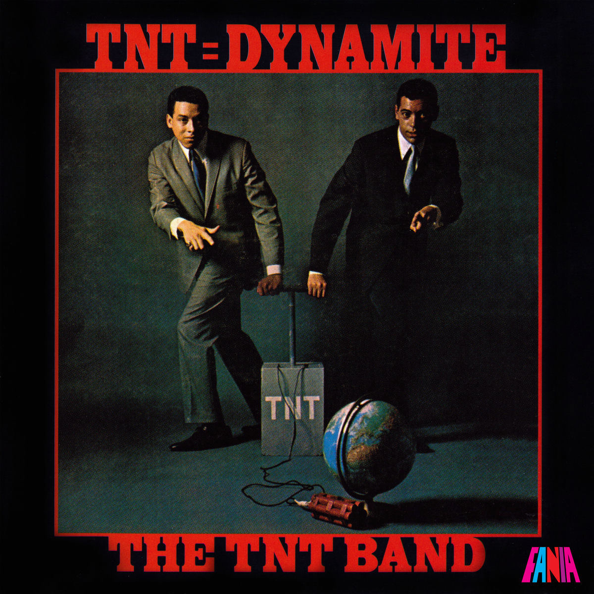 Tnt Band - Sex Symbols | Deezer