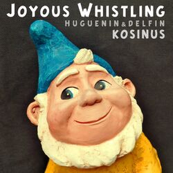 Cover of Joyous Whistling