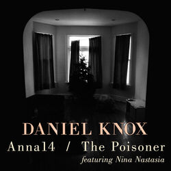 Anna14 / The Poisoner