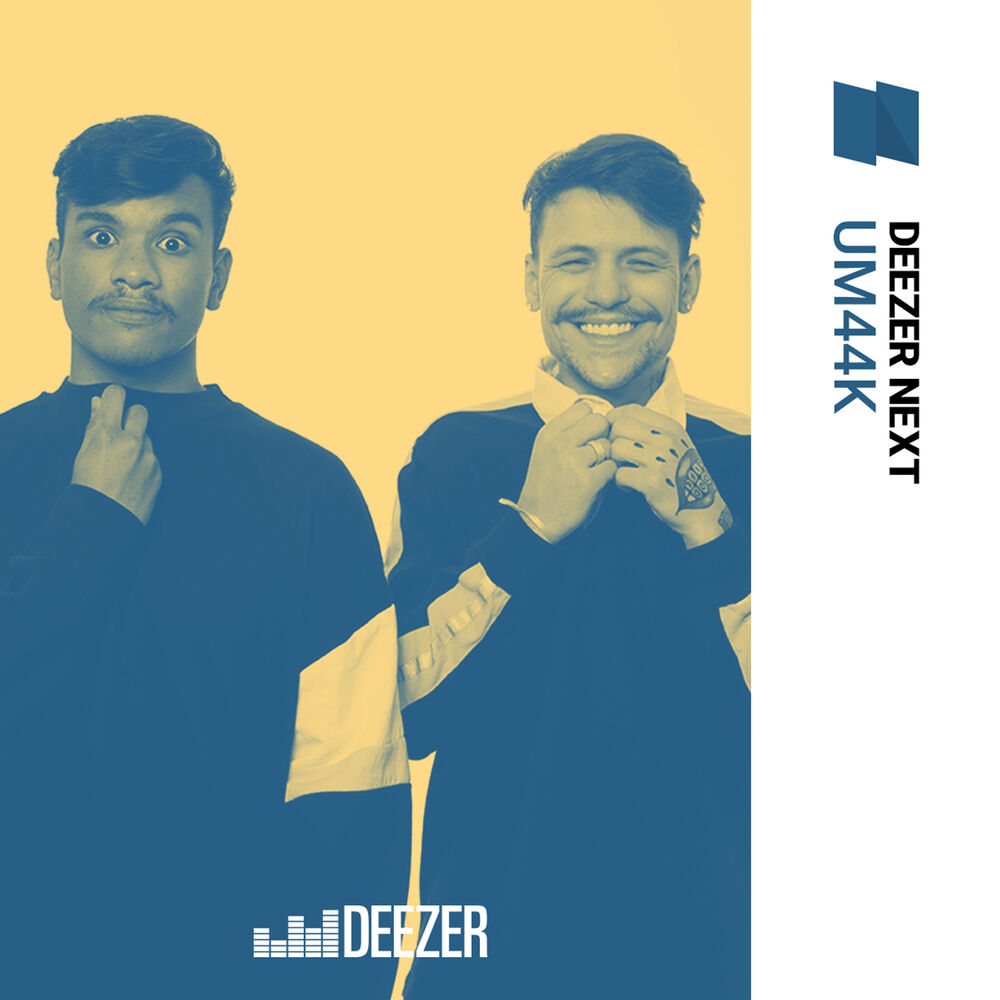 Picture of Deezer Next Live Session