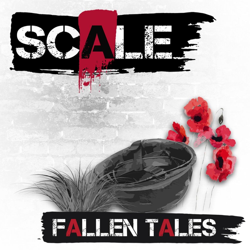 Picture of Fallen Tales
