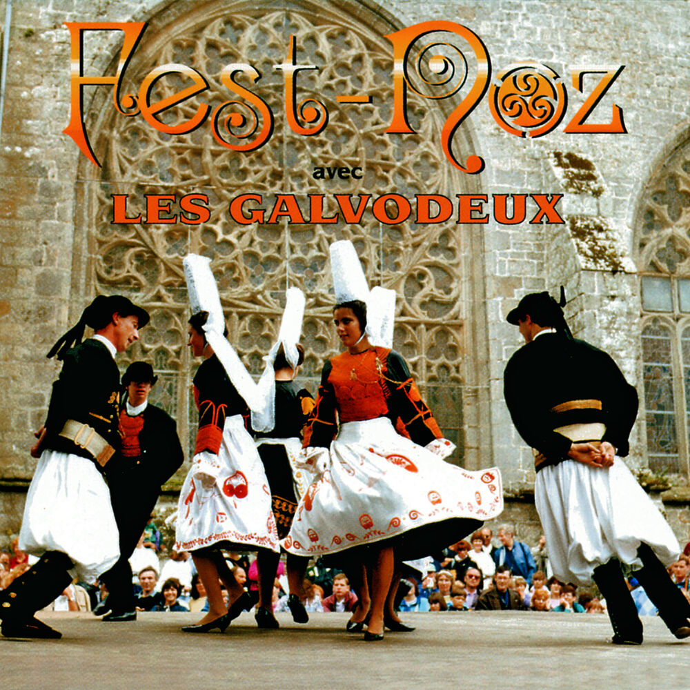 Picture of Fest Noz Vol. 1