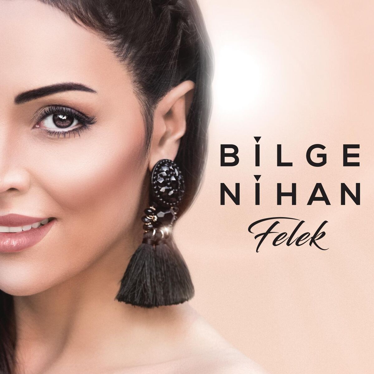Album cover of Felek