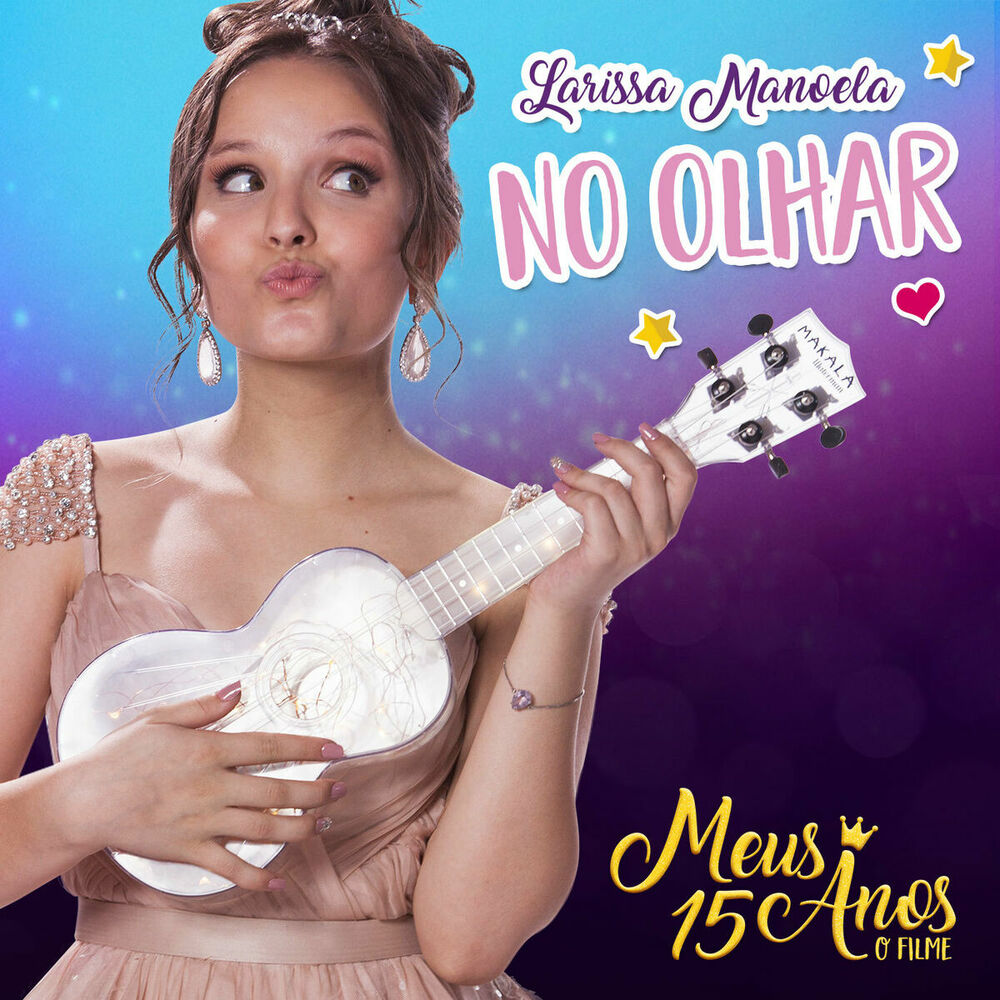 Picture of No Olhar