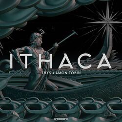 Cover of Ithaca