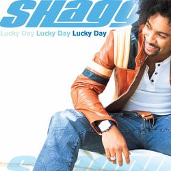 Cover of Lucky Day