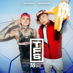 Cover of Tirando Flow Sesh #18