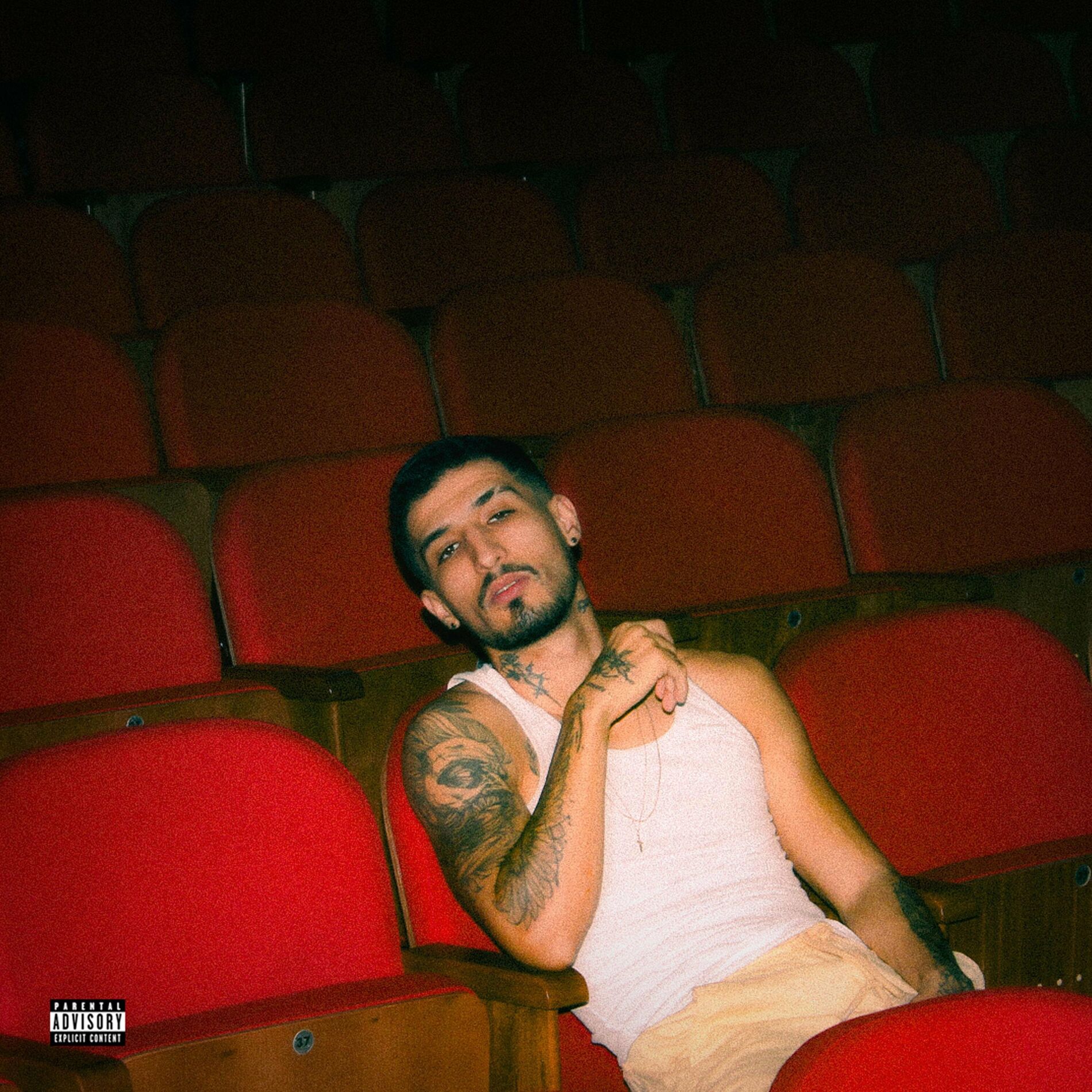 Album cover of Nuance