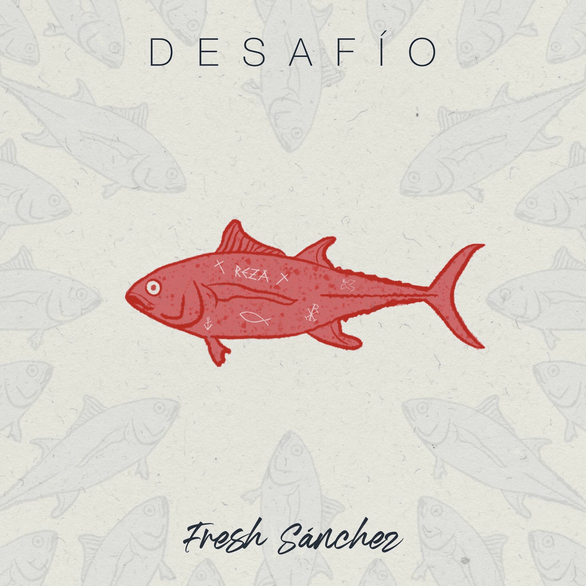 Album cover of Desafío