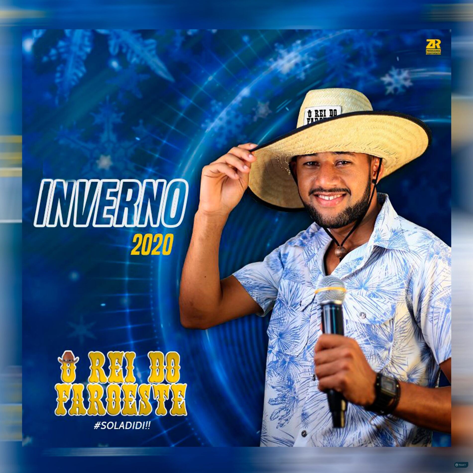 Album cover of Inverno 2020