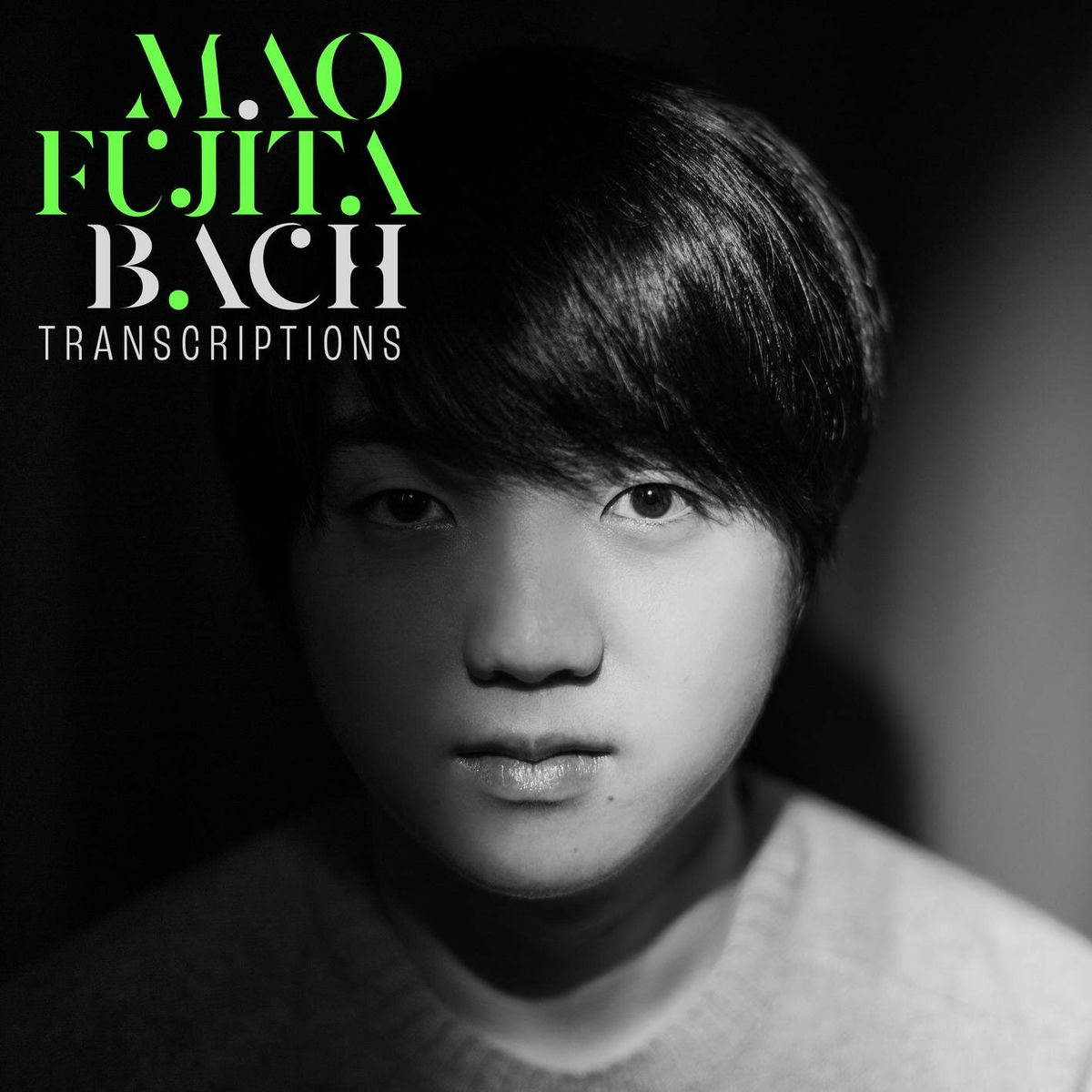 Album cover of Paraphrase on the Prelude in C-Sharp Major, BWV 872 (Transcribed by Alexander Siloti)