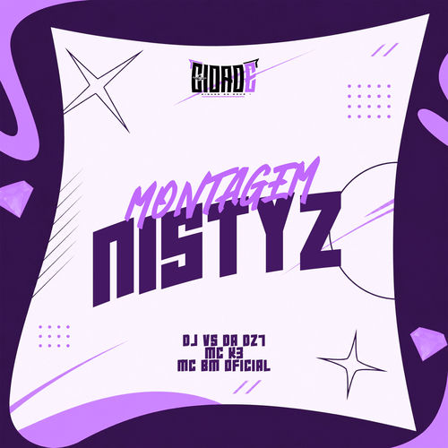 MONTAGEM NISTYZ