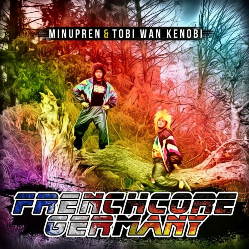 Picture of Frenchcore Germany