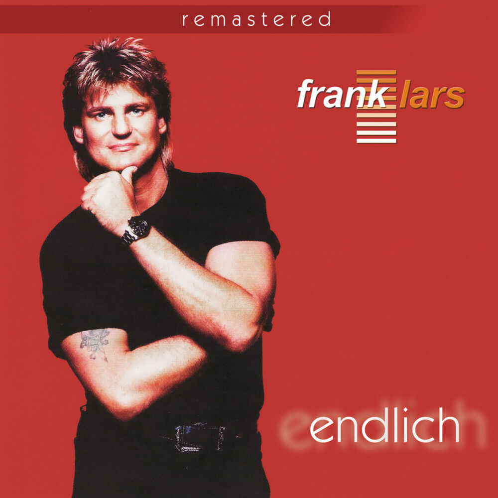 Picture of Endlich (Remastered) (Remastered Version)