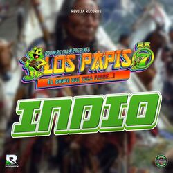 Cover of Indio