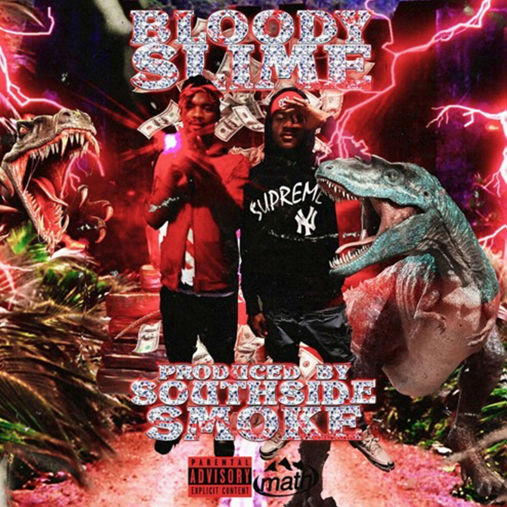 Picture of Bloody Slime