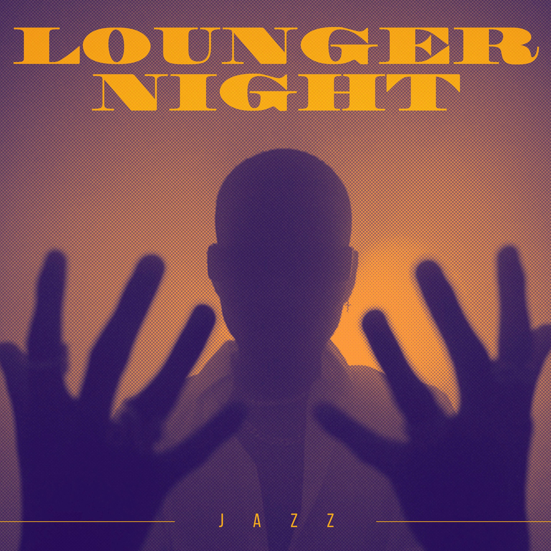 Album cover of Lounger Night