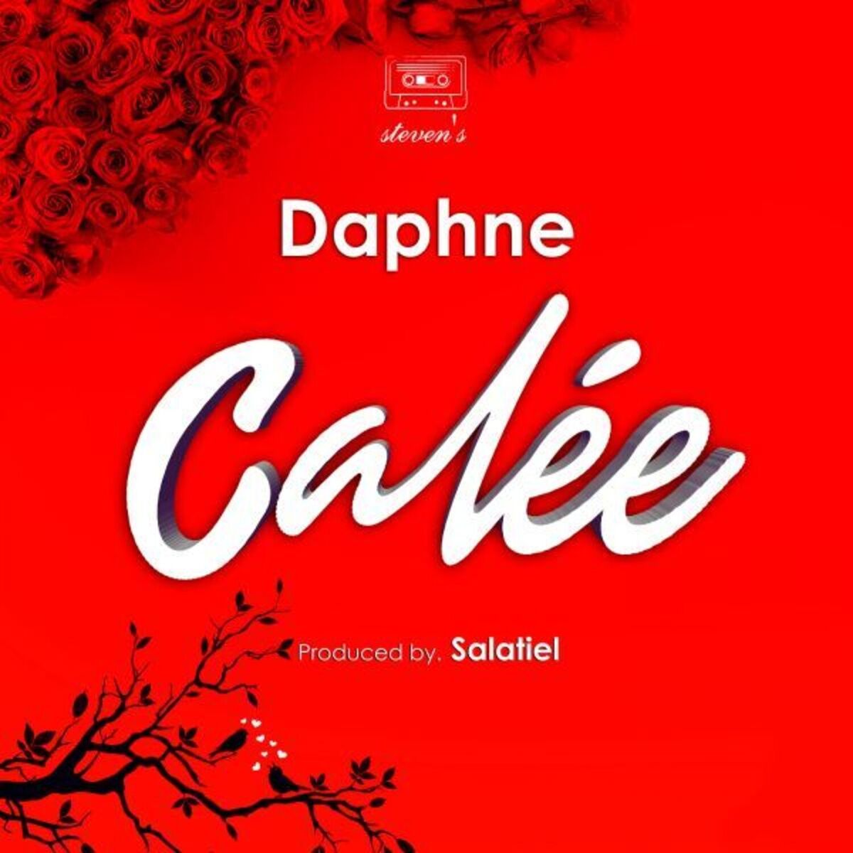 Album cover of Calée