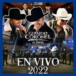 Cover of En Vivo 2022