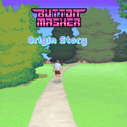 Cover of Origin Story