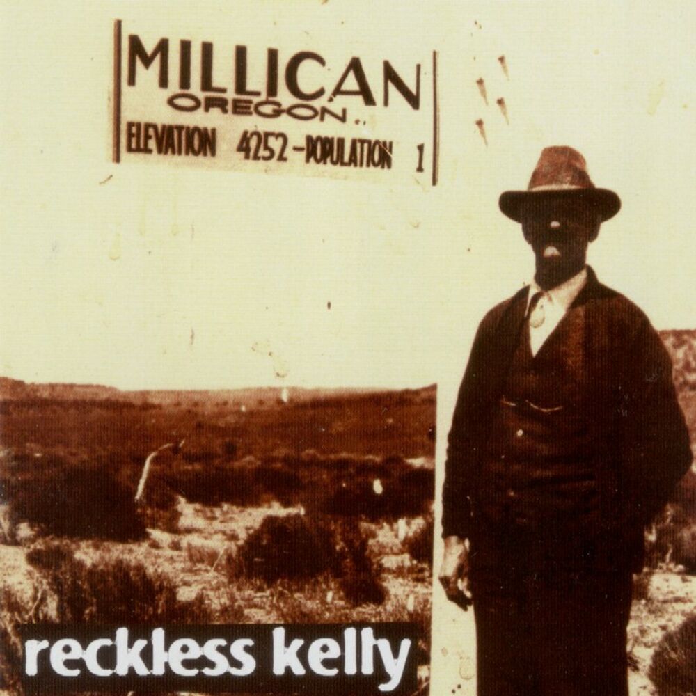 Picture of Millican