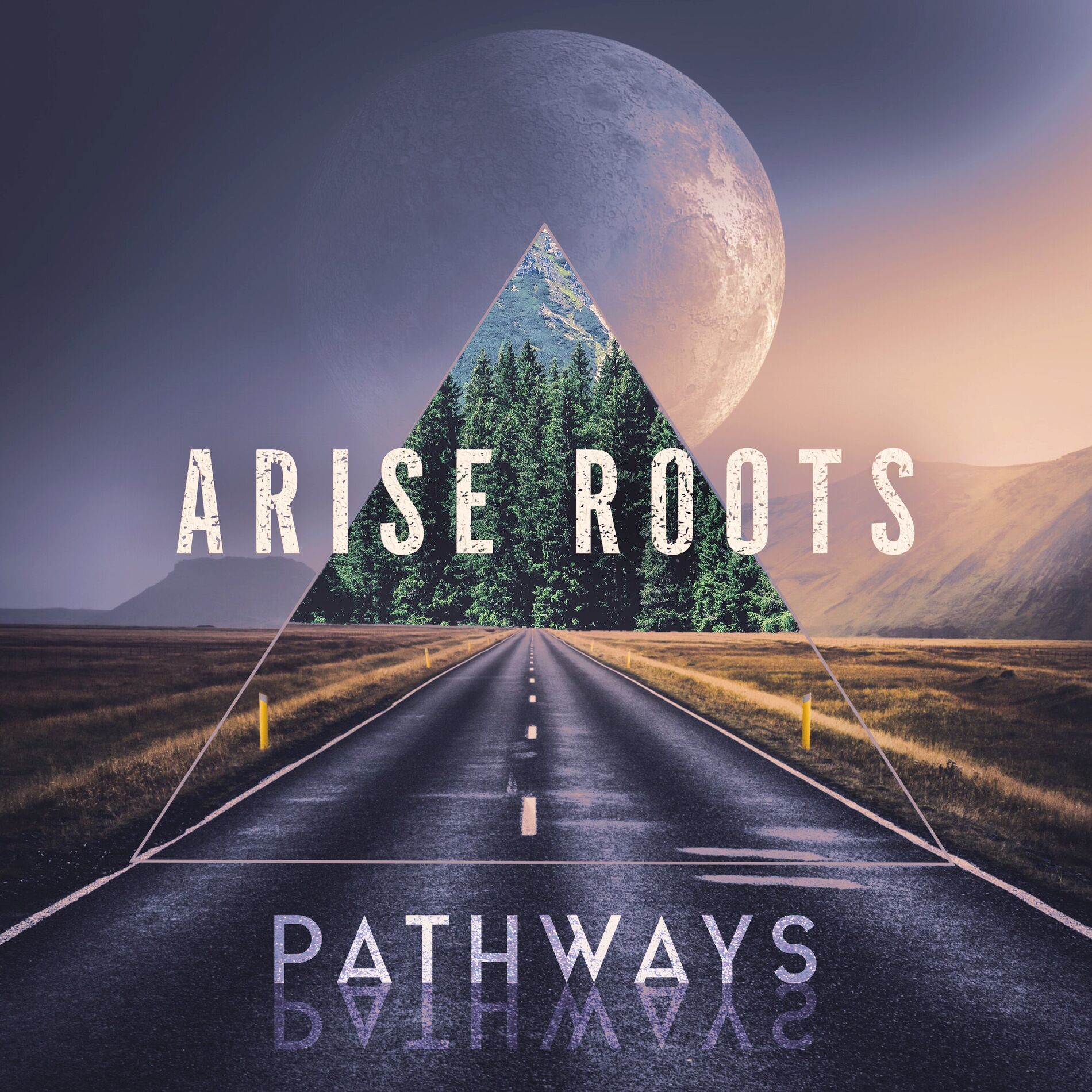 Album cover of Pathways