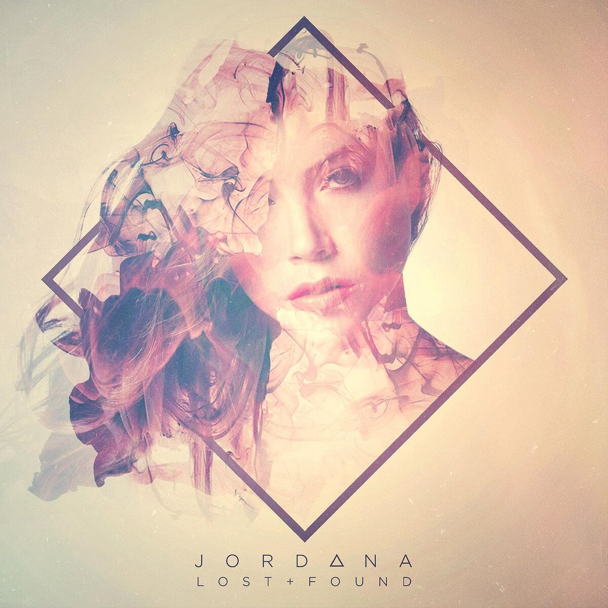 Album cover of Broken Boxes
