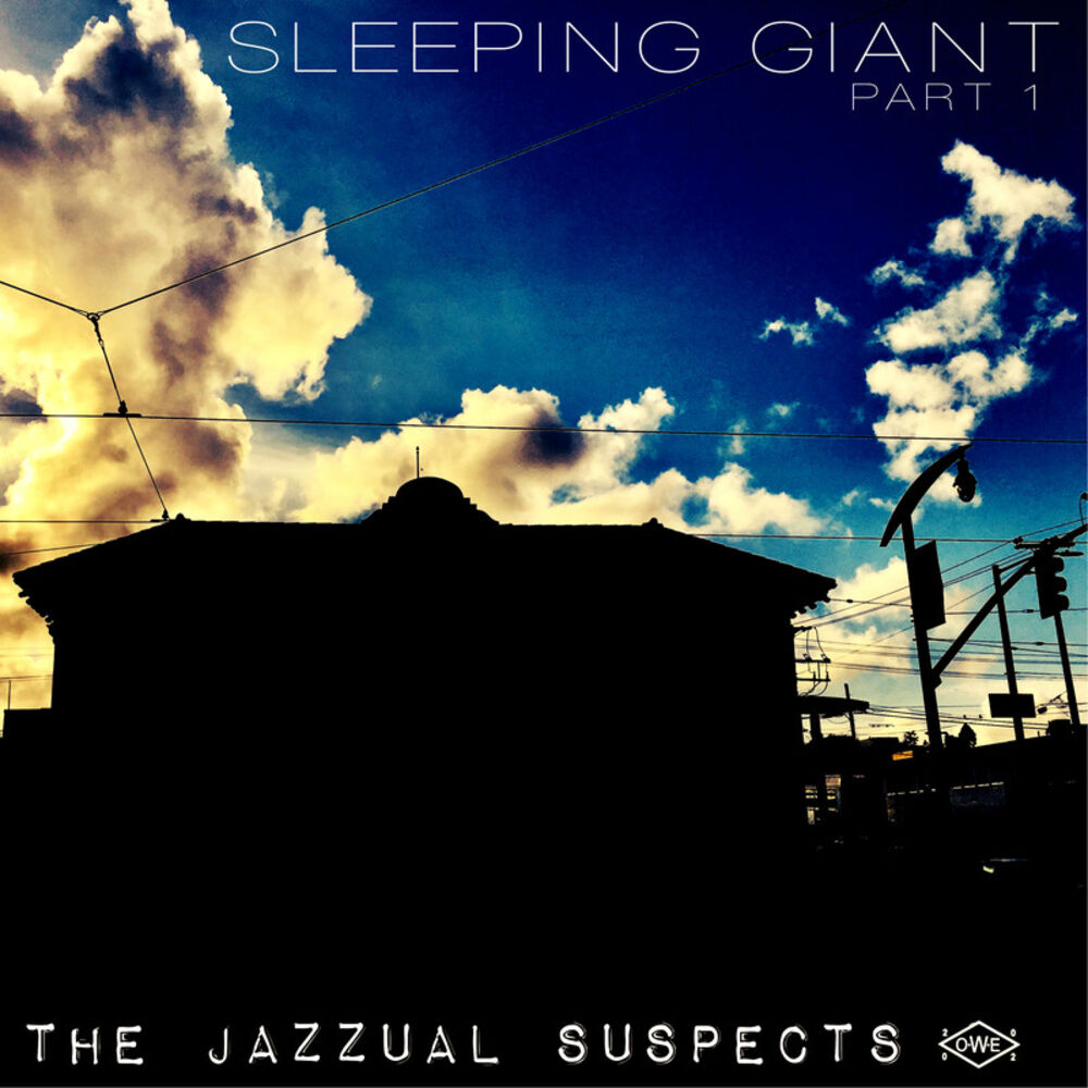 Picture of Sleeping Giant, Pt. 1