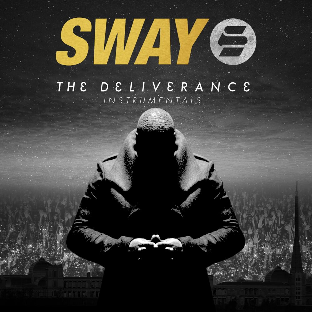 Picture of The Deliverance (Instrumentals)