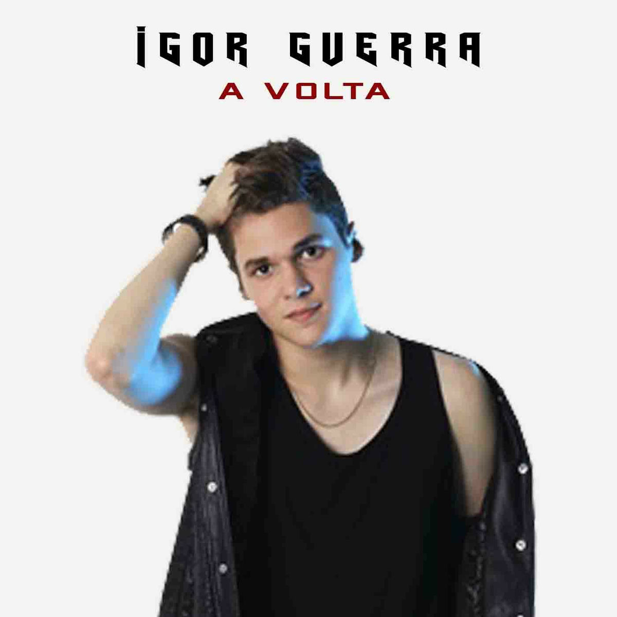 Album cover of A Volta