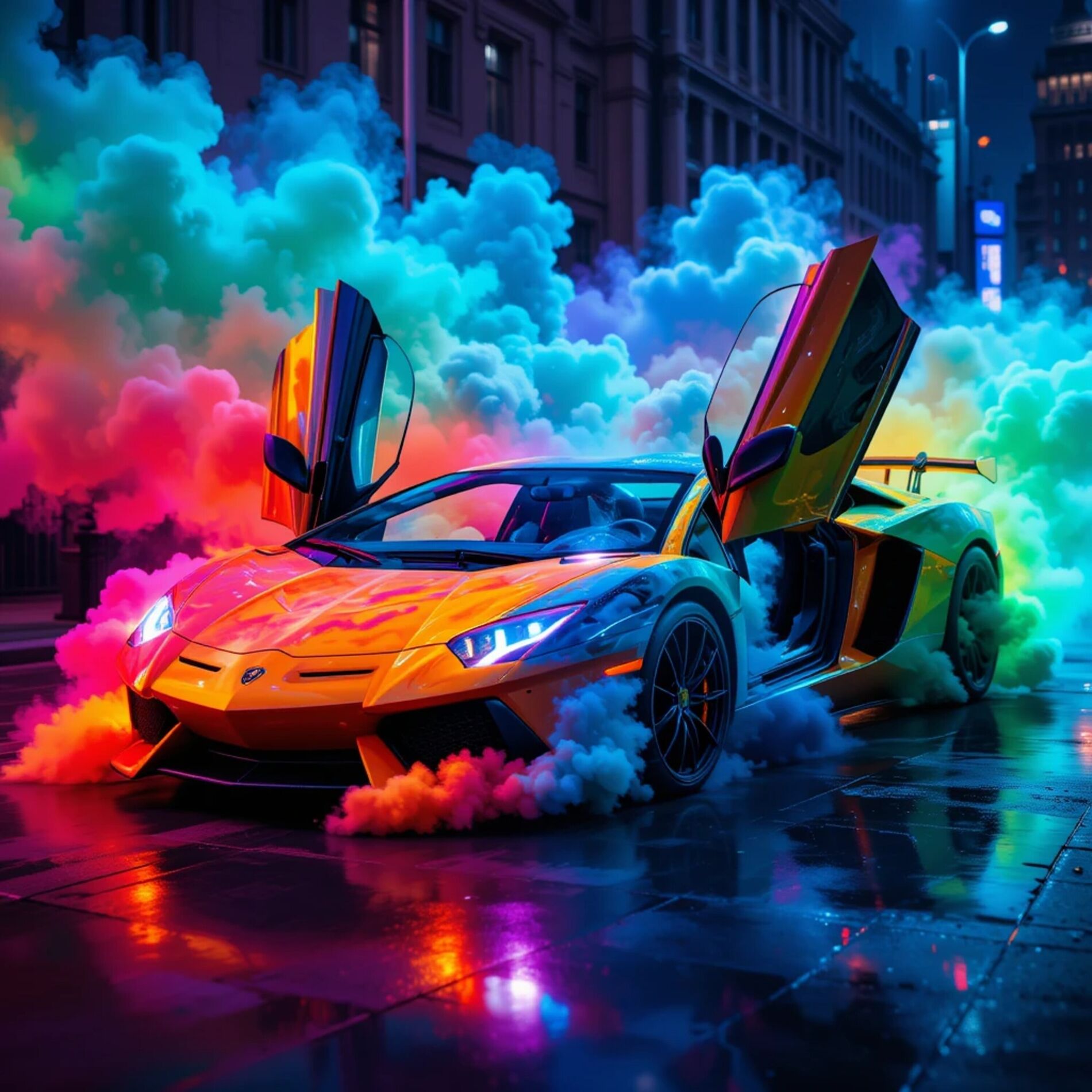 Album cover of Montagem Toxic love