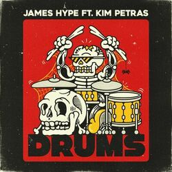 Cover of Drums