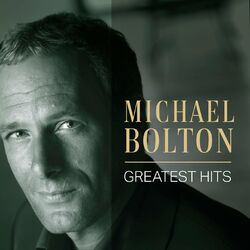 Cover of Michael Bolton: Greatest Hits