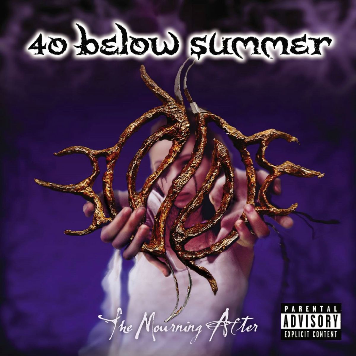 Album cover of The Mourning After