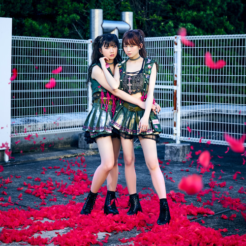 邦楽 The Idol Formerly Known As LADY Beside U The Idol Formerly Known As LADYBABY – Beside U [CD +