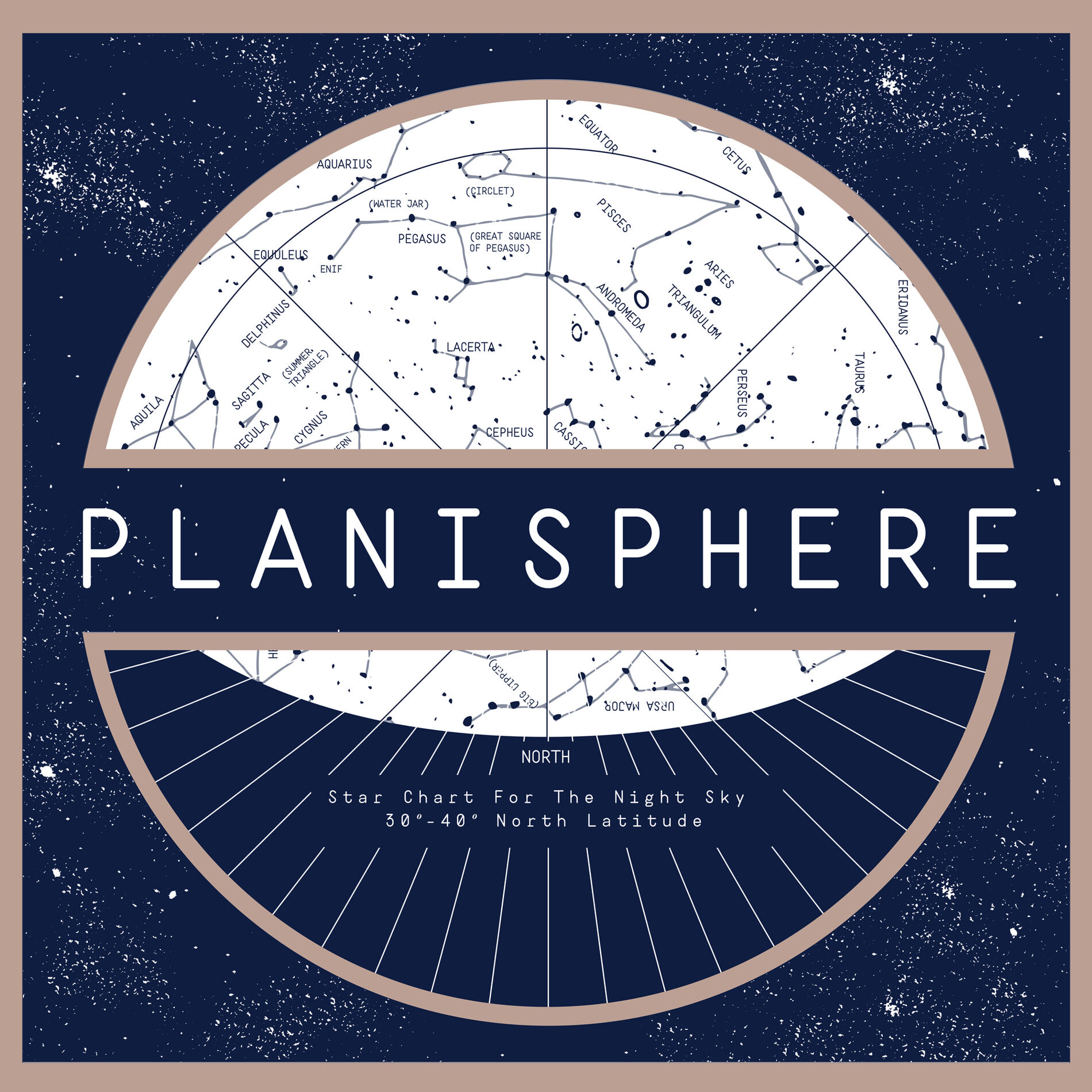 Album cover of Planisphere