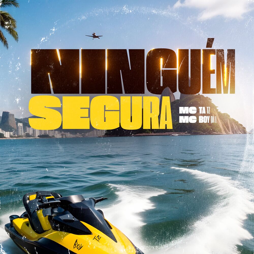 Picture of Ninguém Segura
