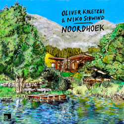 Cover of Noordhoek